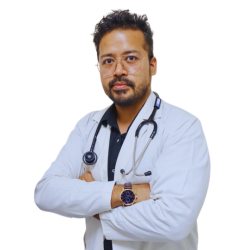 dr. aditya rawat pic