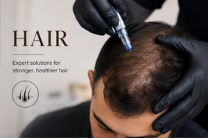 skincore hair treatment dehradun